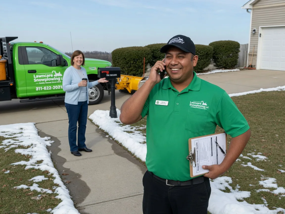 Lawn Care Services By Expert Landscaper Welch, OK FAQs